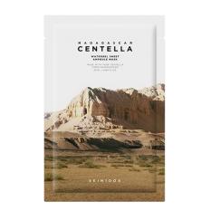 SKIN1004 Madagascar Centella Water Gel Ampoule Sheet Mask 