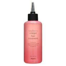 APIEU Raspberry Vinegar Hair Treatment
