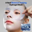  Meditherapy Bluelayer Water Dome Mask 4ea