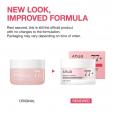 ANUA Peach 77% Niacin Enriched Cream