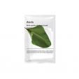 ABIB Mild Acidic pH Sheet Mask Heartleaf Fit