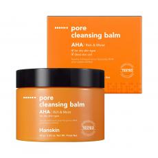 HANSKIN Pore Cleansing Balm AHA