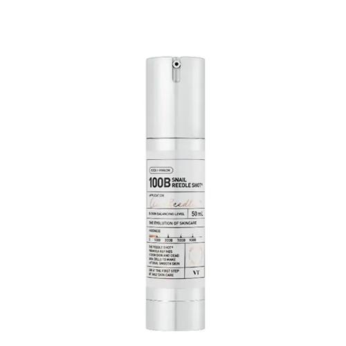 VT Cosmetics Snail Reedle Shot 100B 