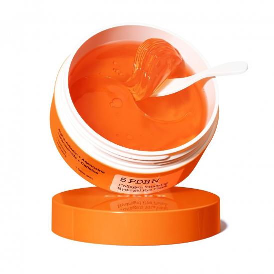 COSRX 5 PDRN Collagen Vitalizing Hydrogel Eye Patch 60ea