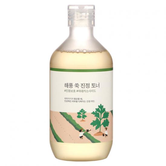  Round Lab Mugwort Calming Toner  300 ml