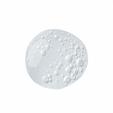  Meisani Mini Rice and Shine Hyaluronic Acid Essence Toner 20 ml
