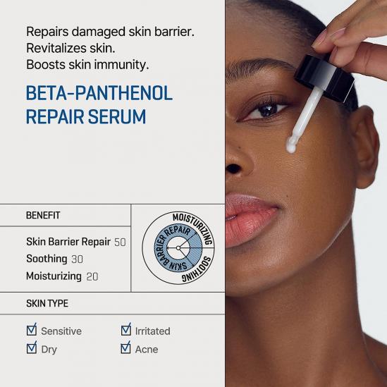  SOMEBYMI Beta Panthenol Repair Serum
