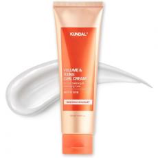 KUNDAL Volume & Fixing Curl Cream Wedding Bouquet