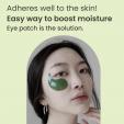 Heimish Matcha Biome Hydrogel Eye Patch 60pcs (renewal) 60ea
