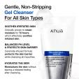  Anua 8 Hyaluronic Acid Moisturizing Gentle Gel Cleanser 150 ml