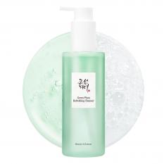  Beauty of Joseon Green Plum Refreshing Gel Cleanser 200ml