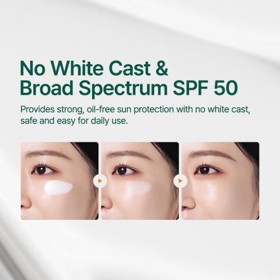  Purito SEOUL Sun Day Adventure Sunscreen SPF 50
