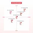  Heimish Ever Glow Gloss Lip Tint