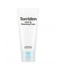 Травел Torriden DIVE-IN Low Molecular Hyaluronic Acid Cleansing Foam 30ml