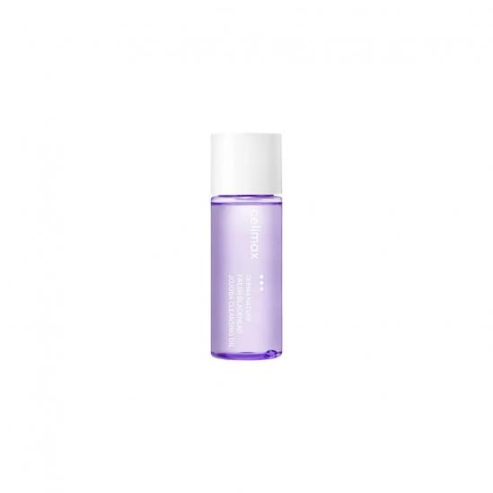 mini Celimax Derma Fresh Blackhead Jojoba Cleansing Oil 20ml