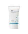 MISSHA All Around Safe Block Aqua Sun SPF50+/PA++++ 
