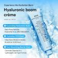  Abib Hyaluronic boom crème Water tube