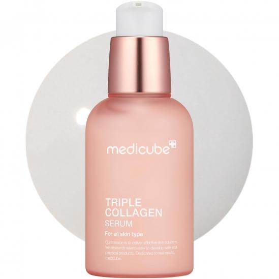 Medicube Triple Collagen Serum 4.0  55ml