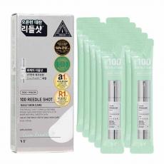 VT Cosmetics Reedle Shot 100 Stick 2ml (10ea)
