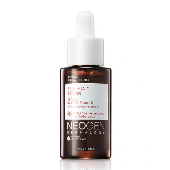Серум за Лице Neogen Dermalogy Real Vita C Serum  32 гр