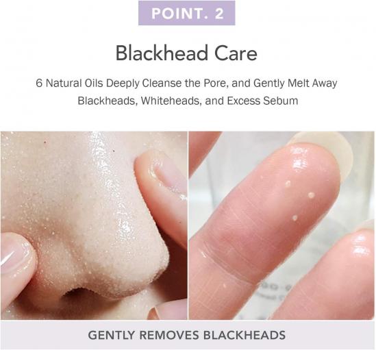 Celimax Derma Nature Fresh Blackhead Jojoba Cleansing Oil 150ml