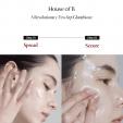  House of B Glutathione Face Film 3pcs box