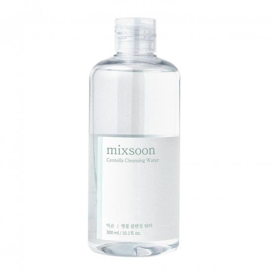  Mixsoon Centella Cleansing Water [300ml]