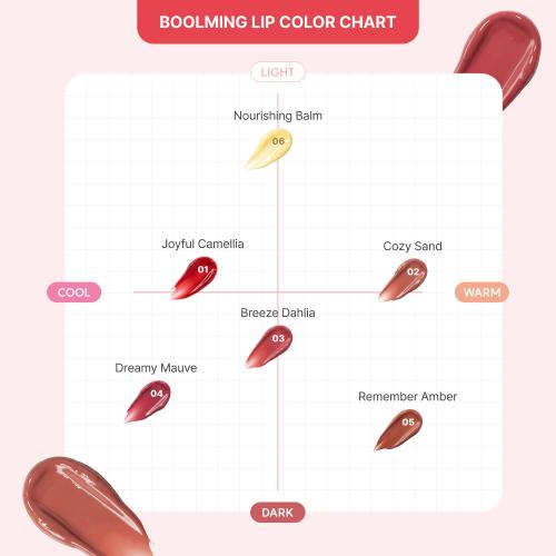 Heimish Ever Glow Glaze Color Balm