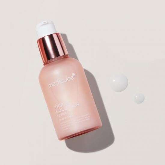 Medicube Triple Collagen Serum 4.0  55ml