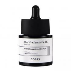 Cosrx - The Niacinamide 15 Serum - 20ml