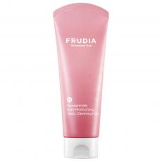 FRUDIA Pomegranate Nutri-Moisturizing Sticky Cleansing Foam