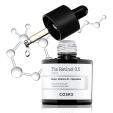 Cosrx The Retinol 0.5 Oil 