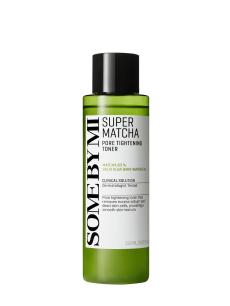 Some By Mi Super Matcha Pore Tightening Toner