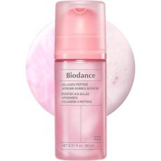  Biodance Collagen Peptide Liposome Bubble Booster 95ml