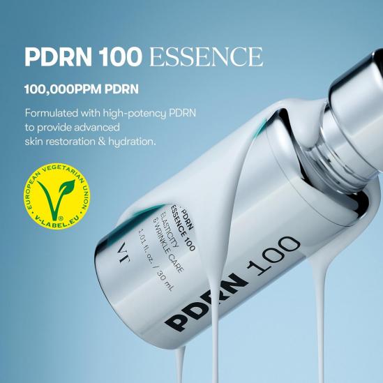  VT PDRN Essence 100