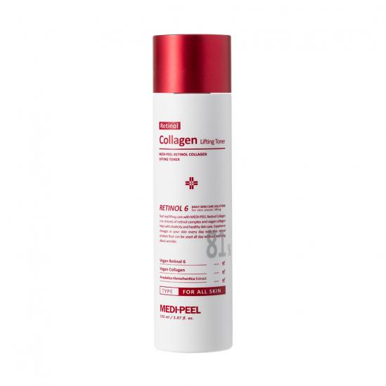  Medi-Peel Retinol Collagen Lifting Toner