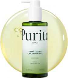 PURITO From Green Cleansing Oil 200 ml (renewal)