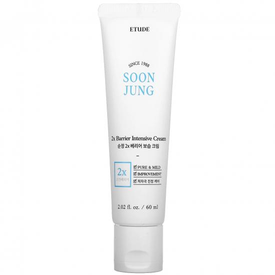 ETUDE Soon Jung 2x Barrier Intensive Cream