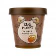 Маска за Коса Doori Egg Planet Argan Hair Pack