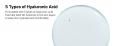 Torriden DIVE-IN Low Molecular Hyaluronic Acid Toner 300ml 