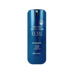 MIZON 0.3% Retinol Youth Cream