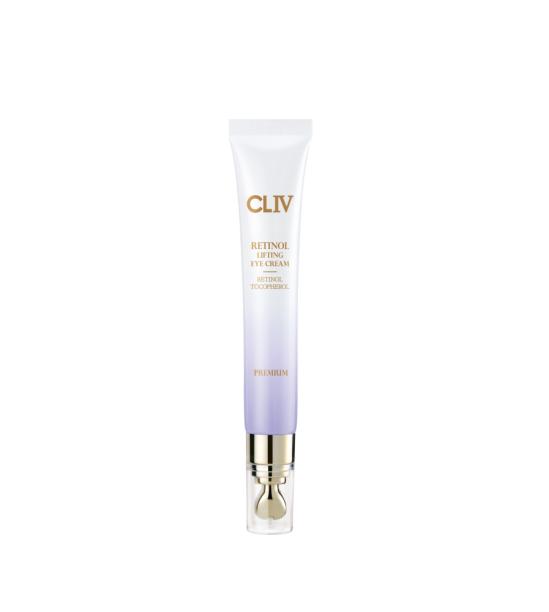 CLIV Retinol Lifting Eye Cream