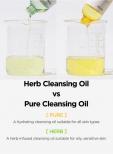Manyo Herb Green Cleansing Oil 25ml 