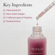 Arencia Fresh Red Smoothie Serum 8, 30ml
