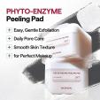 Mediheal Phyto-enzyme Peeling Pad 90 Pads