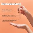 HANSKIN Vitamin C Glow Serum