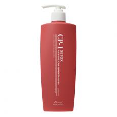ESTHETIC HOUSE CP-1 Detox Purifying Scalp Refresh Shampoo 500 ml