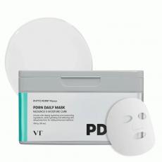VT Cosmetics PDRN Daily Mask 30ea