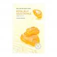  Nature Republic Real Nature Mask Sheet Royal Jelly