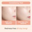  Numbuzin - No.2 - Goodbye Redness Derma Tone Up - SPF 50+ PA+++ -50ml 